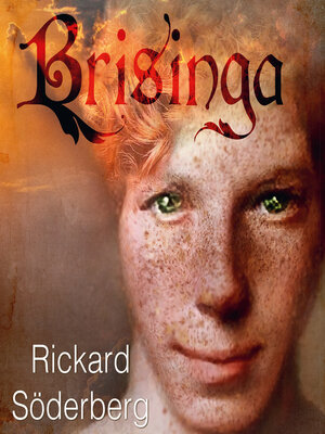 cover image of Brisinga